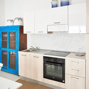  Aparthotel Seabay