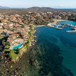  Apartment S'abba Seafront - Your House In Sardinia