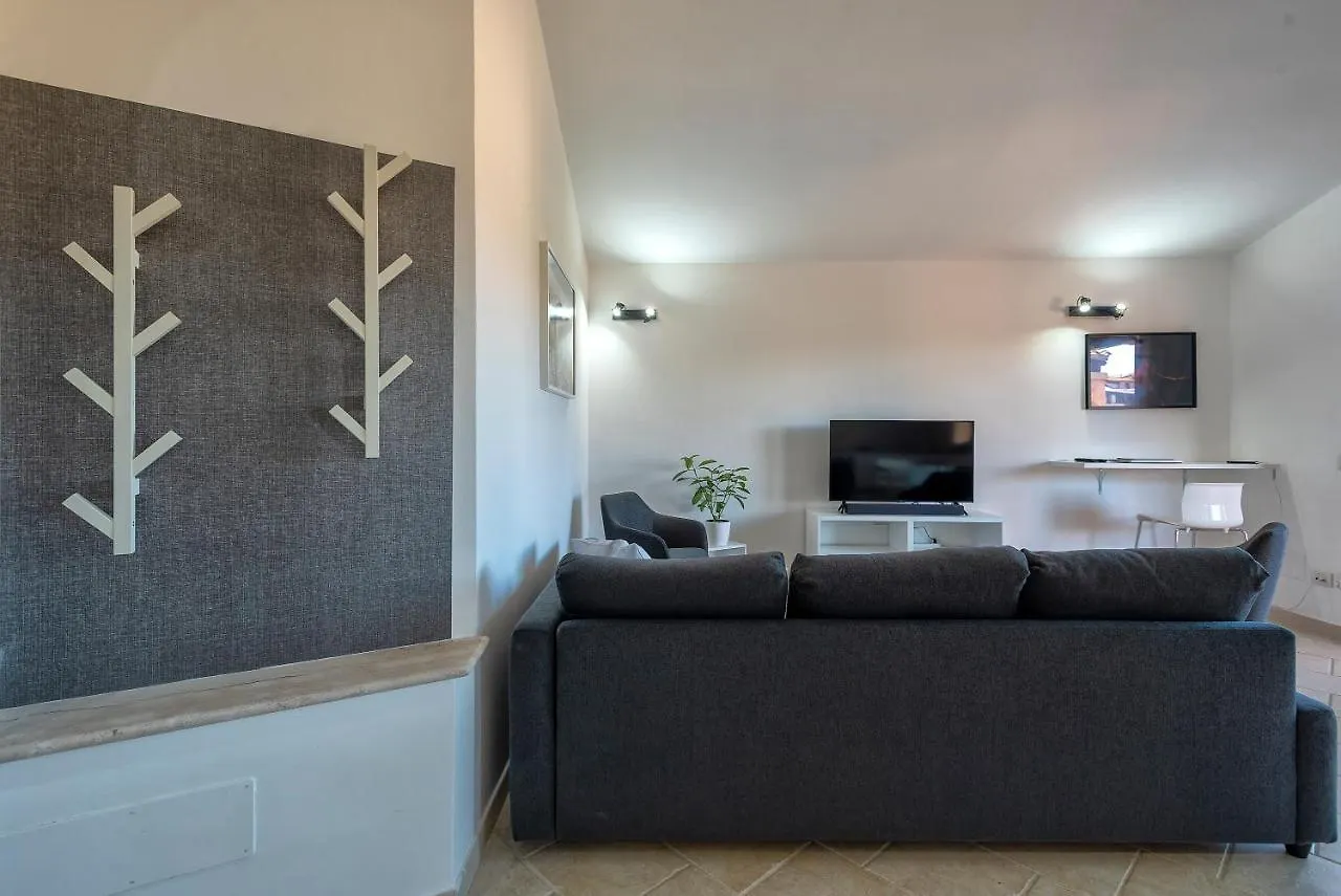House Of Lens Apartment Golfo Aranci 0*,  Italy