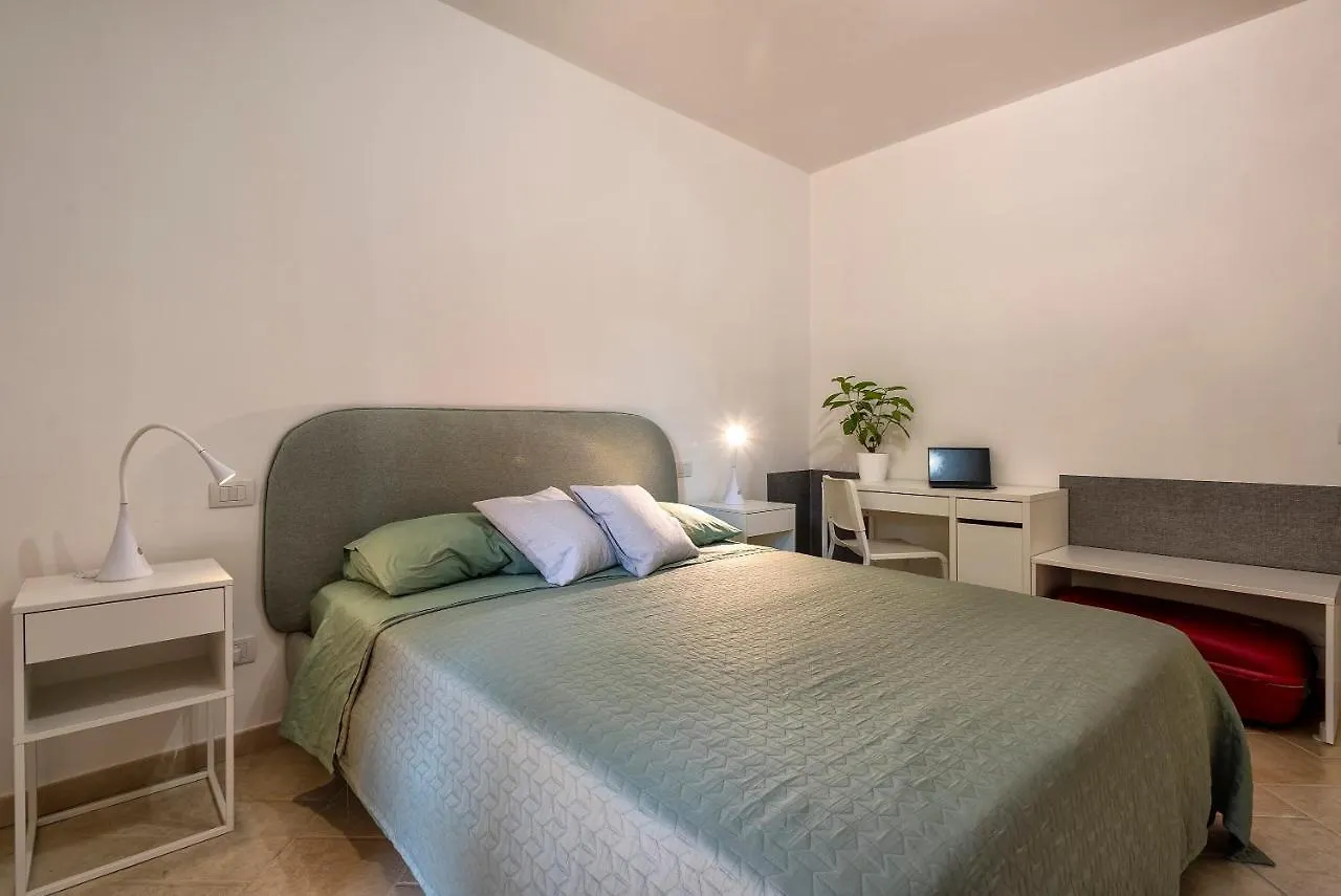 House Of Lens Apartment Golfo Aranci Italy