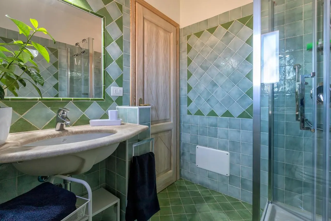 House Of Lens Apartment Golfo Aranci Italy