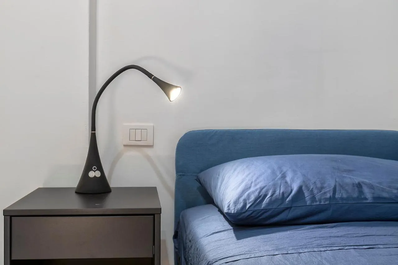 House Of Lens Apartment Golfo Aranci
