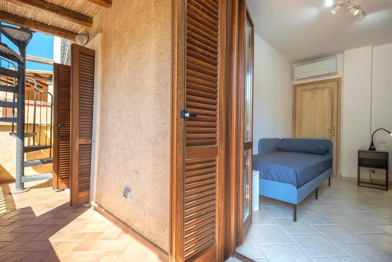 House Of Lens Apartment Golfo Aranci 0*,  Italy