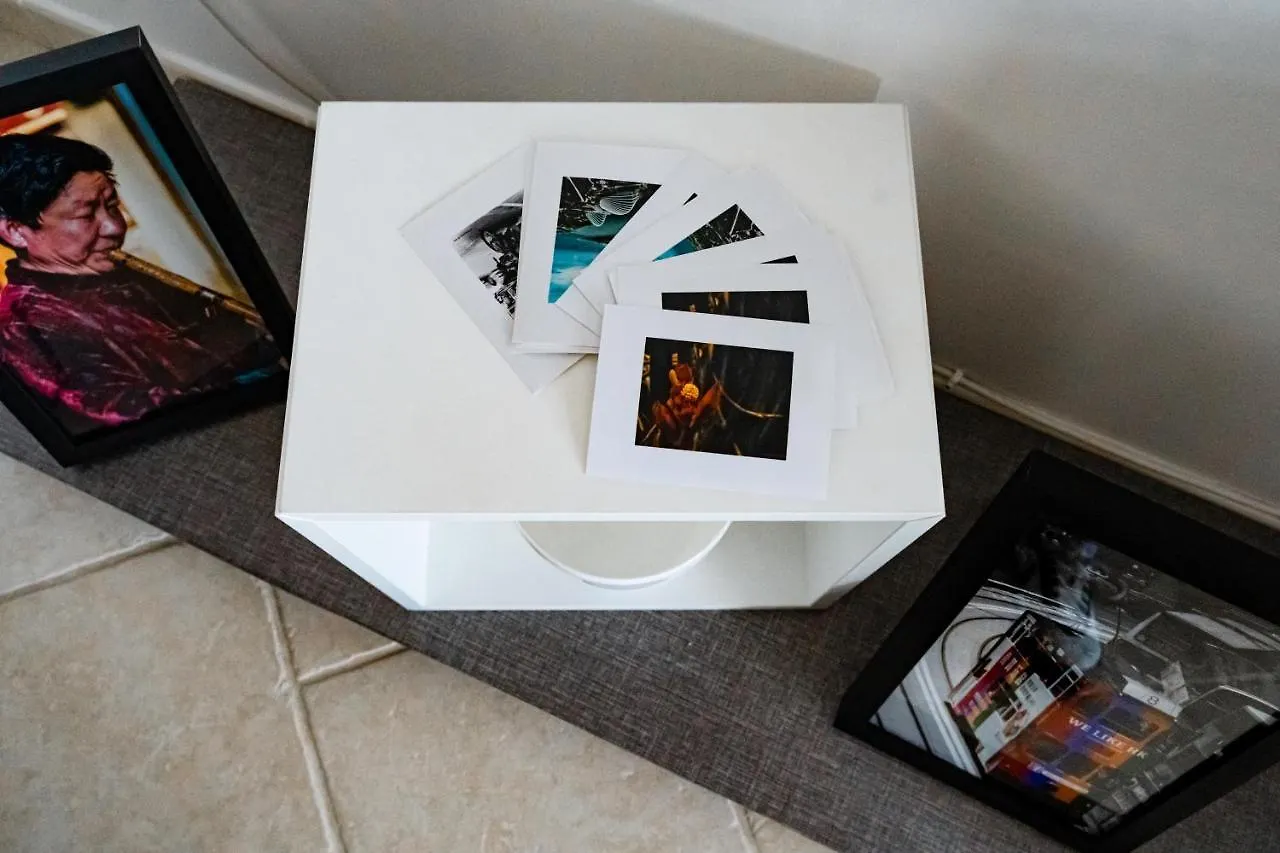 House Of Lens Apartment Golfo Aranci