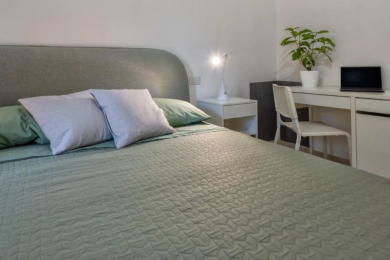 House Of Lens Apartment Golfo Aranci