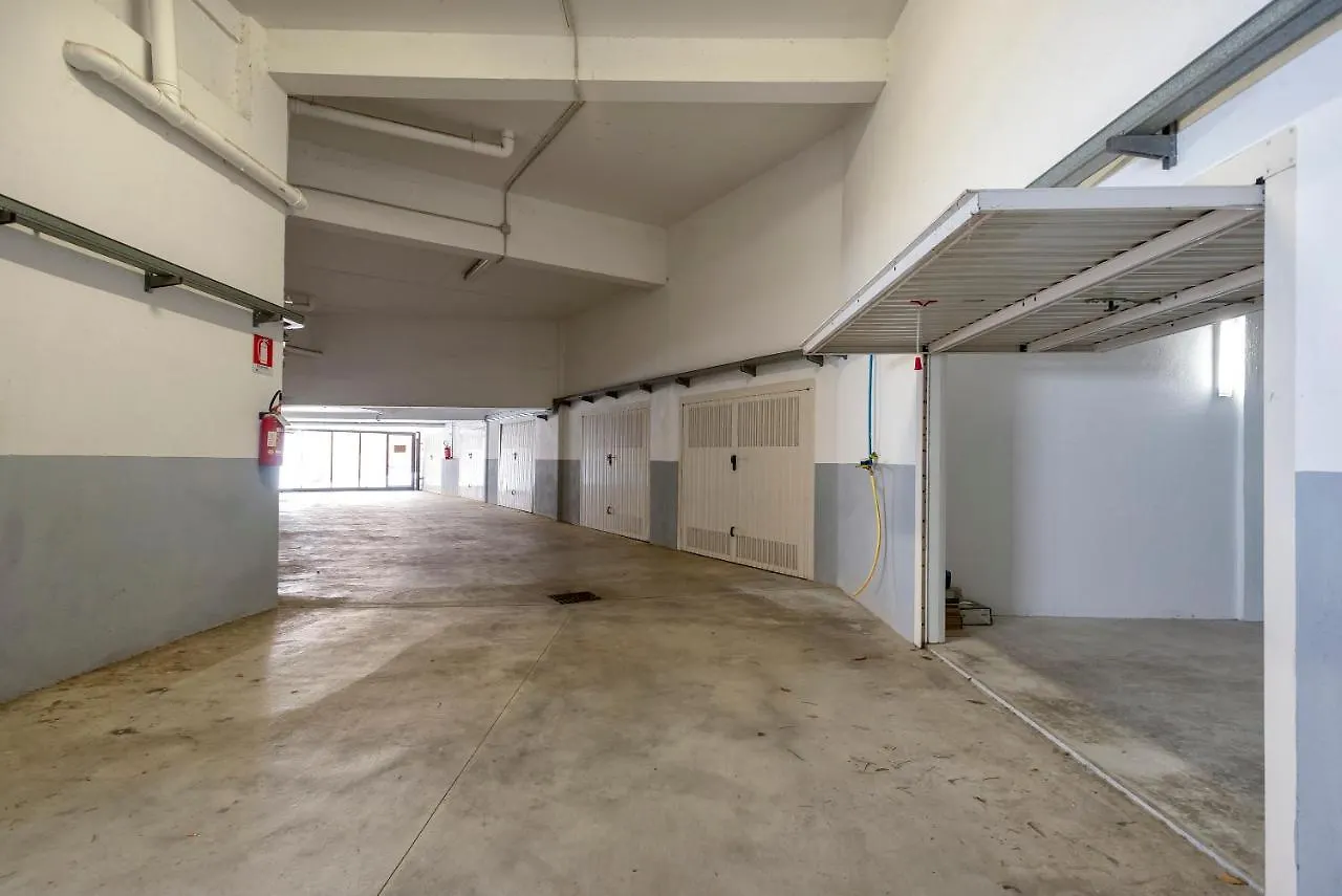 House Of Lens Apartment Golfo Aranci