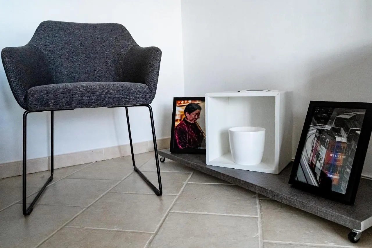 House Of Lens Apartment Golfo Aranci